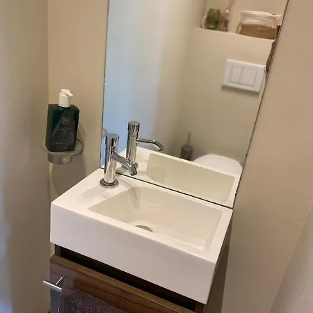 Villa Met 3 Slaapkamers 3badkamers Zwembad Afrit E17 *